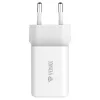 USB-C-laturi YENKEE G45 VOLT 45W Power Delivery 3.0, 3A lähtö