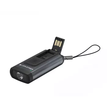 Avaimenperä-taskulamppu Ledlenser LEDLENSER-502580