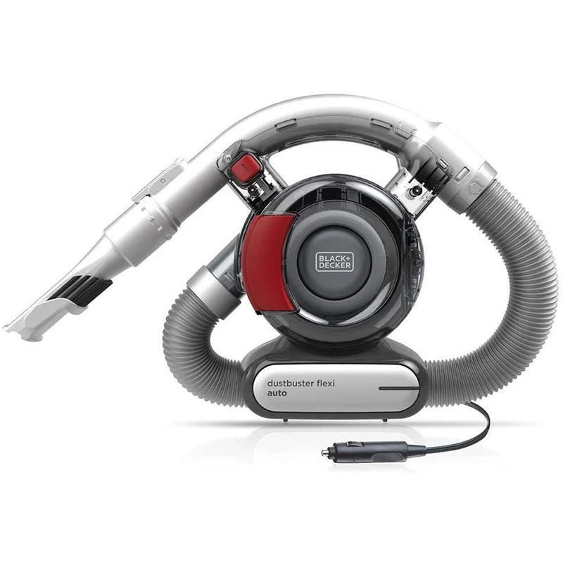 Black & Decker PD1200AV-XJ käsipölynimuri