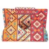 Tabletin kotelo Tellur TLL192041 7 tuuman tableteille, mosaiikkikuvio