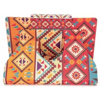 Tabletin kotelo Tellur TLL192041 7 tuuman tableteille, mosaiikkikuvio
