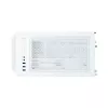 Zalman I3 NEO ARGB WHITE tietokonekotelo Midi Tower