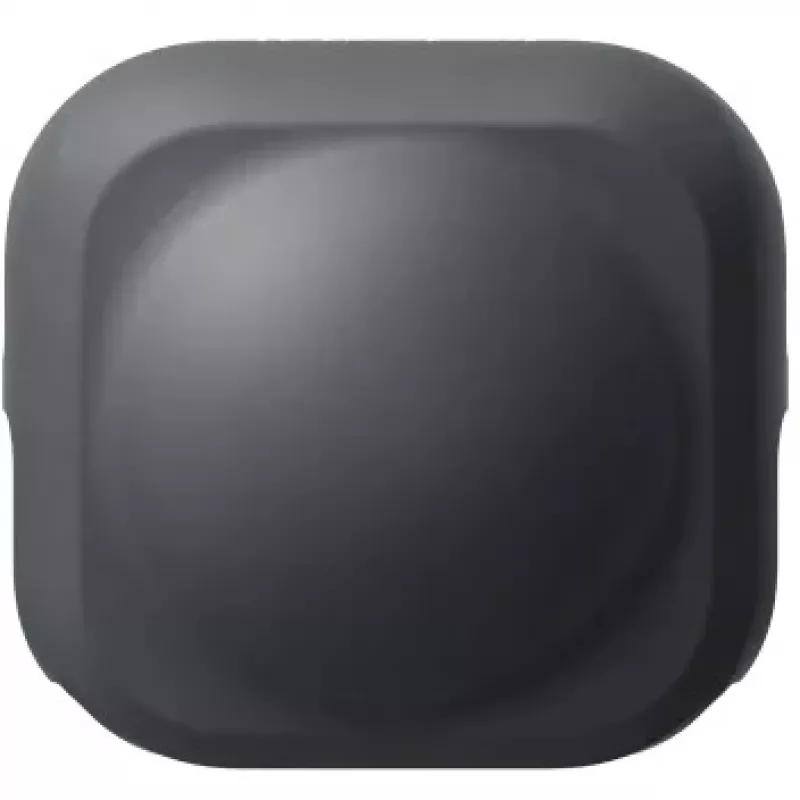 Insta360 CINSBBMK kameraobjektiivin suojus musta 53,3 mm 56,5 mm 49,5 mm