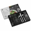 WMF Vision 1271916330 aterinsetti 30 kpl ruostumaton teräs