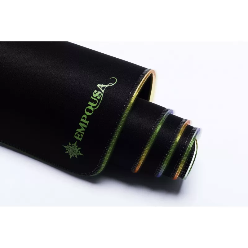 Inca IMP-022 hiirimatto pelihiirimatto musta