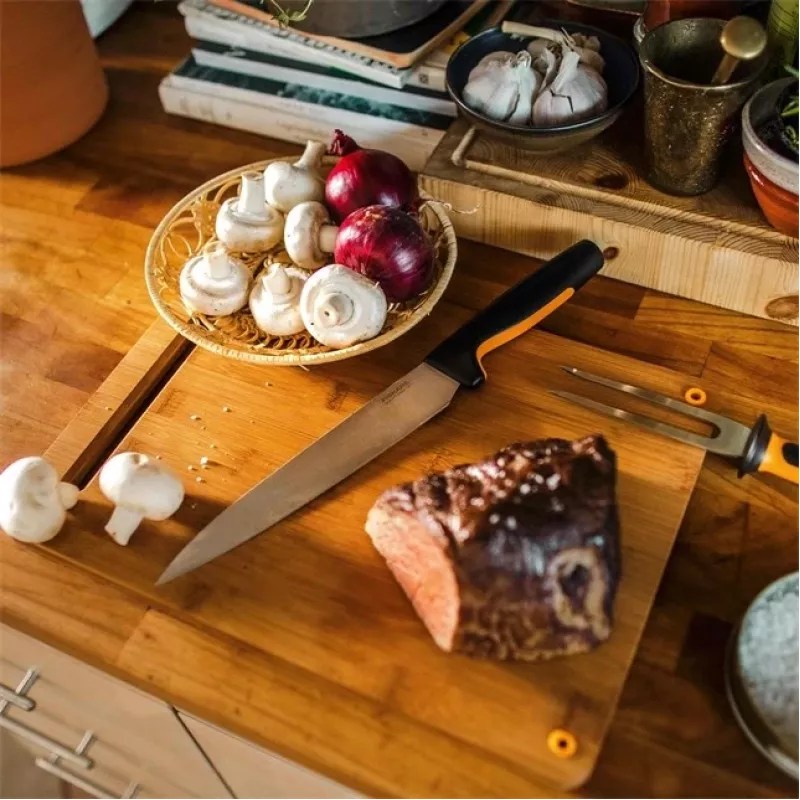 Trancheerausveitsi Fiskars 1057539