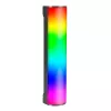 RGB LED valotanko PULUZ 17cm