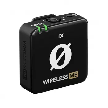 RØDE Wireless ME TX - erillinen langaton ME-lähetin