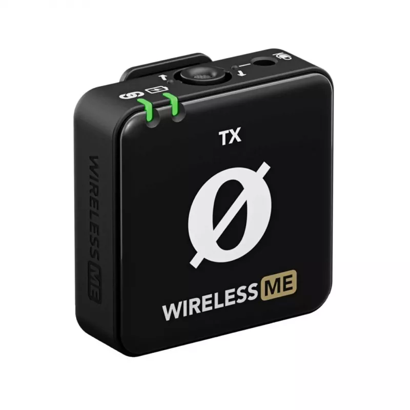 RØDE Wireless ME TX - erillinen langaton ME-lähetin