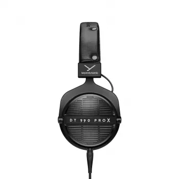 Beyerdynamic DT 990 Pro X 48 Ω - avoimet studiokuulokkeet