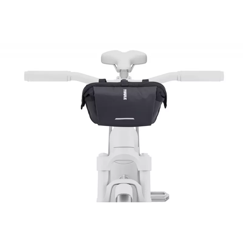 Thule 5473 Chasm pyörälaukku 2L musta