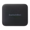 SwitchBot Bot S1 langaton kauko-ohjattava kytkin, musta
