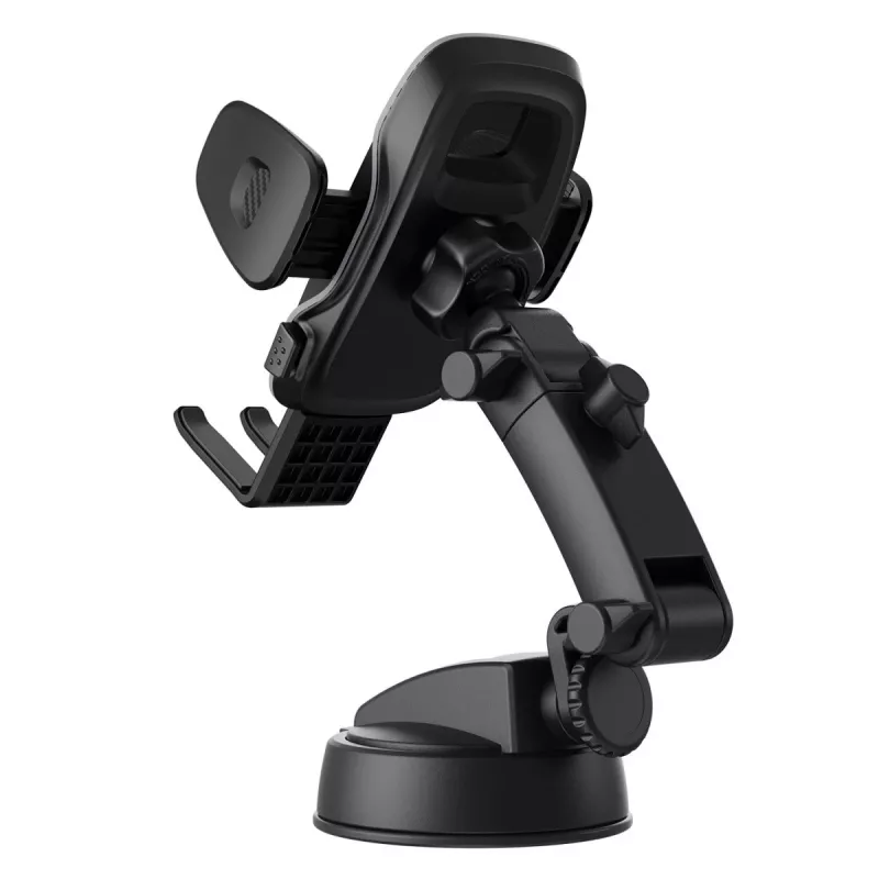 Autoteline UleFone Armor Mount UF-UAN16 säädettävä teline älypuhelimille