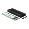 Liitäntäkortti DeLOCK 42600 USB 3.2 Gen 1