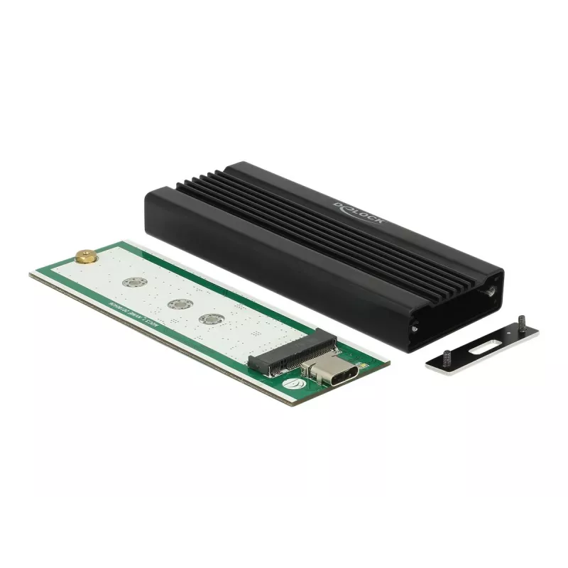 Liitäntäkortti DeLOCK 42600 USB 3.2 Gen 1