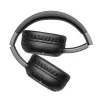 Bluetooth-kuulokkeet Usams Yun Series musta TDLYEJYX01