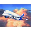 Revell 1/144 mittakaava Airbus A300-600 kpl Beluga rakennussarja
