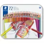 Värikynät Staedtler 175 monivärinen 72 kpl