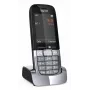 Gigaset SL850H Pro DECT-puhelin numeronäytöllä titaani