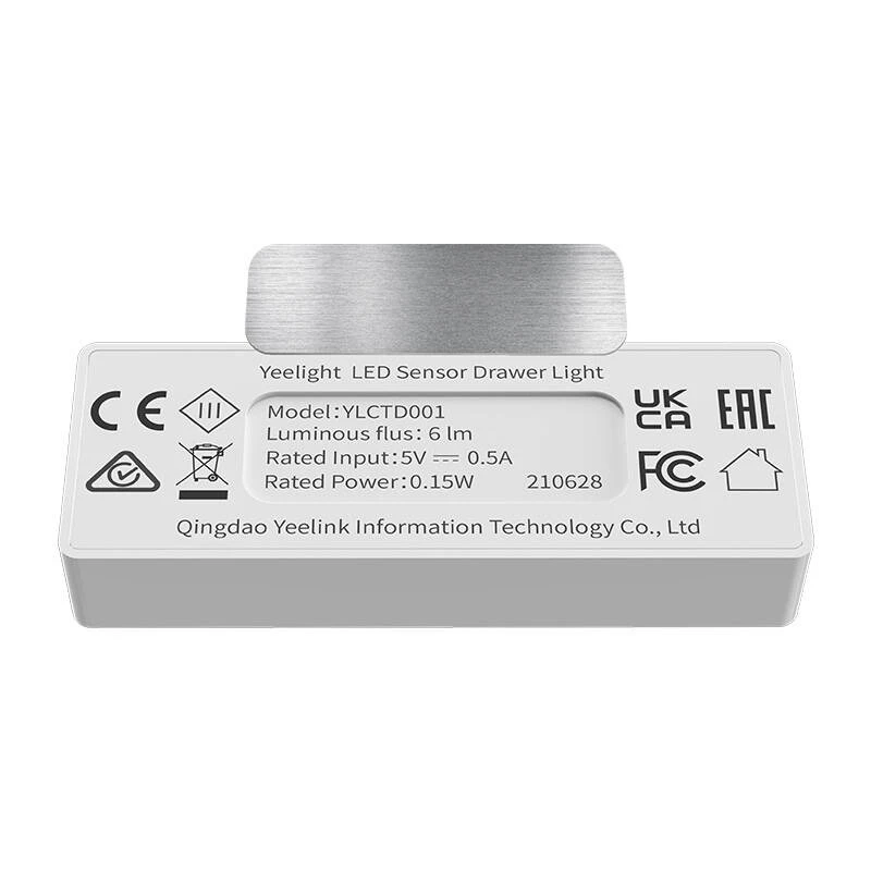 Yeelight LED-sensorilaatikkovalo