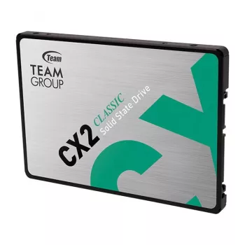 SSD-asema Team Group 512 GB 2,5