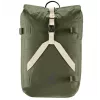 Pyöräreppu - Deuter Amager 25+5 grafiitti