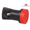 Satelliittiyksikkömuunnin MACLEAN MCTV-668 Single-Output LNB