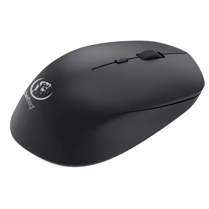 Optinen langaton hiiri Rebeltec Orion RBLMYS00061 USB