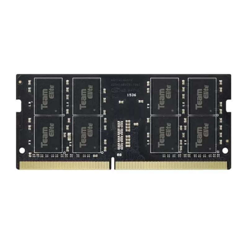 Team Group Team Elite - DDR4 - moduuli - 16 GB - SO DIMM 260-PIN