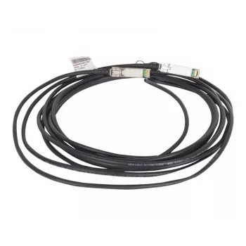 Signaalikaapeli HPE 537963-B21 5 m musta
