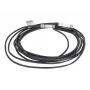 Signaalikaapeli HPE 537963-B21 5 m musta
