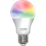 HomePilot addZ LED-lamppu E27 - valkoinen + väri
