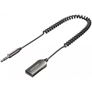 Vention Bluetooth USB-äänivastaanotin autoihin
