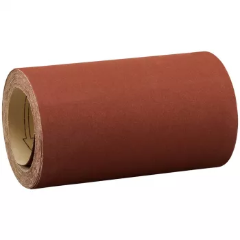 Makita - hiomavalssi - karkeus: 240 - 120 mm x 5000 mm - Makita 9046, 9046J, BO4900V, BO4900VJ, BO4901J (P-38168)