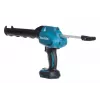Makita DCG180Z puikko liimalle ja silikonille 18V