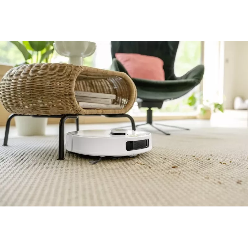 Kärcher RVM 4 COMFORT 300 L valkoinen