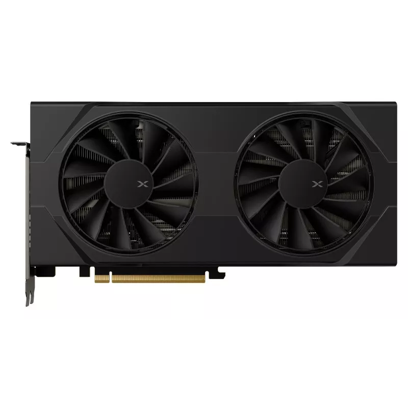 XFX Swift AMD Radeon RX 9060 8GB näytönohjain