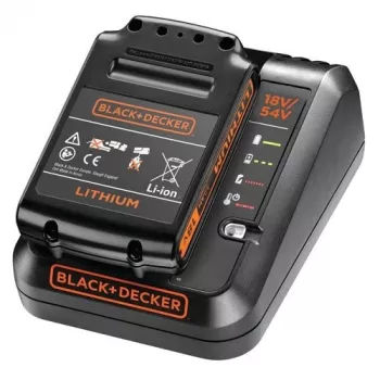 Akku- ja laturisarja Black & Decker BDC2A20