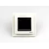 Termostaatti DANFOSS DEVI UP 140F1065 kosketusnäyttö, 16A, katto-/seinäasennus