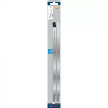 Bosch sahanterä TF 350 M