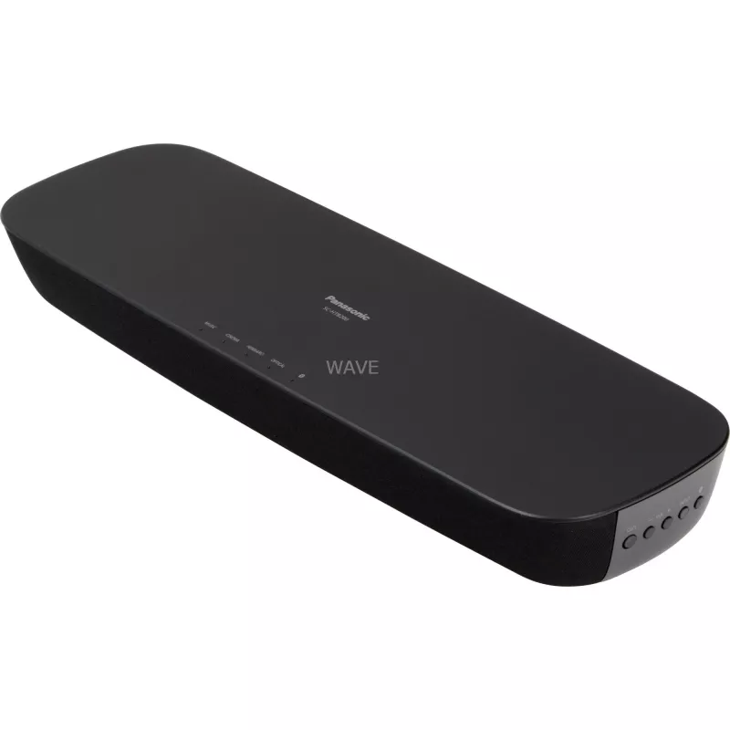 SC-HTB200EGK, kaiutin musta, bassorefleksi, Bluetooth, HDMI
