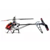 Amewi Buzzard Pro XL harjaton helikopteri - RTF 2,4GHz - 4-kanava moodi 1-4