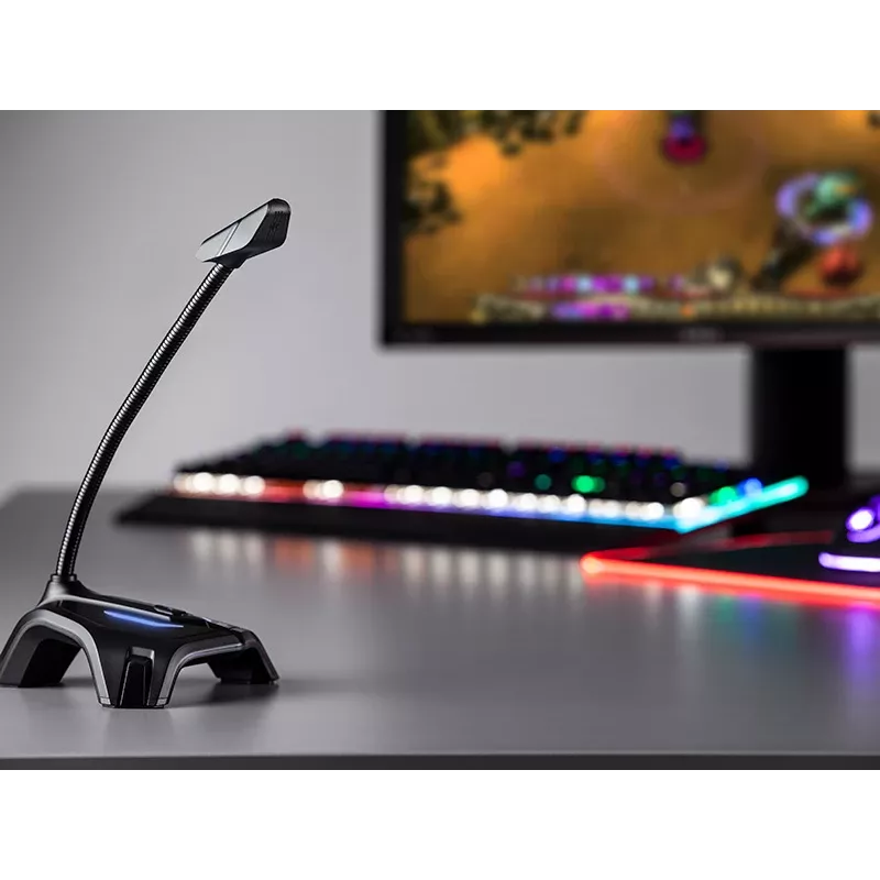 PC-mikrofoni Tracer TRAMIC46620