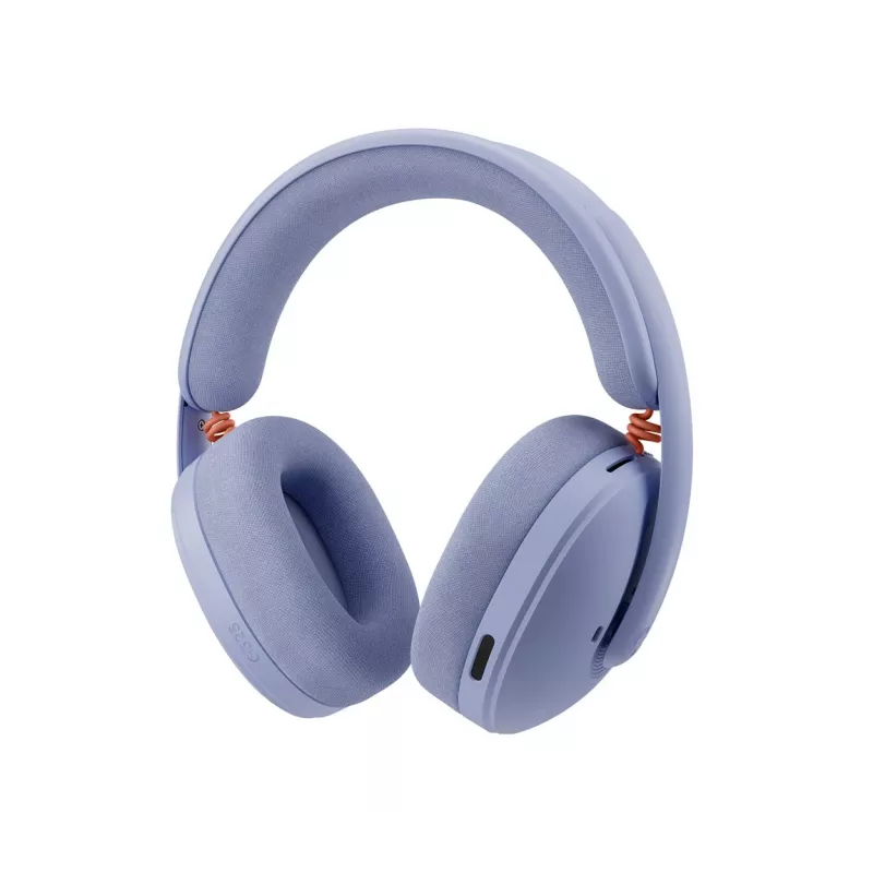 LOGITECH G325 LIGHTSPEED langaton pelikuulokemikrofoni - LILAC - 2.4GHZ - EMEA