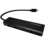 USB-keskitin LC-Power LC-HUB-U3-4-C – 4-porttinen USB 3.0 -keskitin