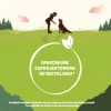 PURINA Adventuros Training lohi - koiranherkku - 40 g