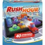 Rush Hour 2024, pulmapeli