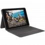 Logitech Rugged Folio grafiitti 920-00931