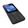 Matkapuhelin MYPHONE myPhone 6320, 2,4 inch näyttö, Dual-SIM, 1000 mAh, Bluetooth, FM-radio, musta