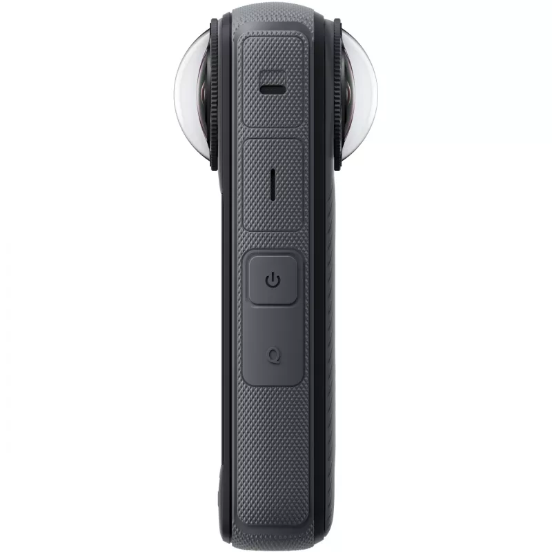 Toimintakamera X4 Moto BUNDLE/CINSABMA/MOTO INSTA360